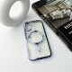 Чохол для смартфона Cosmic CD Magnetic for Apple iPhone 16 Sierra Blue (CDMAGiP16SierraBlue)