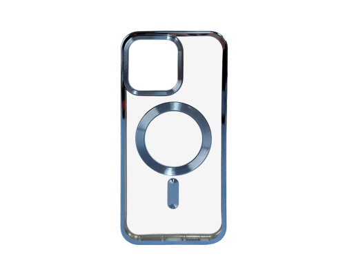Чохол для смартфона Cosmic CD Magnetic for Apple iPhone 16 Pro Max Sierra Blue (CDMAGiP16PMSierraBlue)