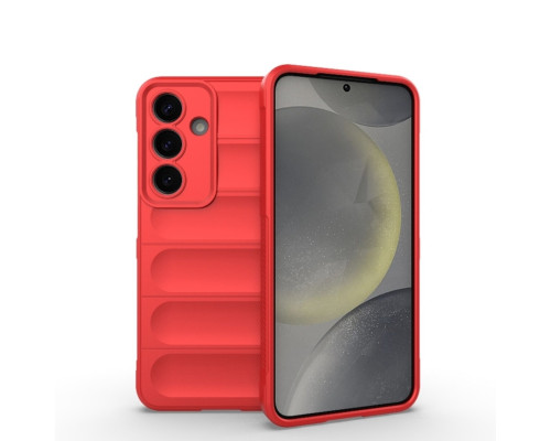 Чохол для смартфона Cosmic Magic Shield for Samsung Galaxy S25 Plus China Red (MagicShSAS25PRed)