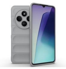 Чохол для смартфона Cosmic Magic Shield for Xiaomi Redmi 14C Grey Smoke (MagicShXi14CGrey)