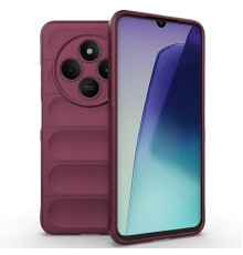 Чохол для смартфона Cosmic Magic Shield for Xiaomi Redmi 14C Plum (MagicShXi14CPlum)