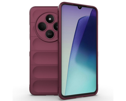 Чохол для смартфона Cosmic Magic Shield for Xiaomi Redmi 14C Plum (MagicShXi14CPlum)