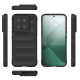 Чохол для смартфона Cosmic Magic Shield for Xiaomi Redmi Note 14 5G Dark Green (MagicShXiNo14Green)