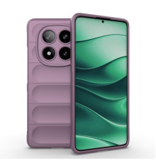 Чохол для смартфона Cosmic Magic Shield for Xiaomi Redmi Note 14 Pro 5G Lavender (MagicShXiNo14PLavender)