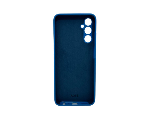 Чохол для смартфона Cosmic Silicone Case AA for Samsung Galaxy A05s Light Blue (CosSilSAA05sLightBlue)
