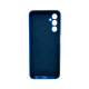 Чохол для смартфона Cosmic Silicone Case AA for Samsung Galaxy A05s Light Blue (CosSilSAA05sLightBlue)