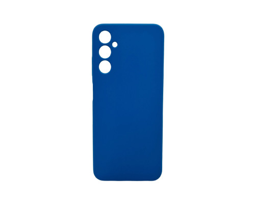 Чохол для смартфона Cosmic Silicone Case AA for Samsung Galaxy A05s Light Blue (CosSilSAA05sLightBlue)