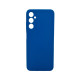 Чохол для смартфона Cosmic Silicone Case AA for Samsung Galaxy A05s Light Blue (CosSilSAA05sLightBlue)