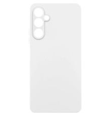 Чохол для смартфона Cosmic Silicone Case AA for Samsung Galaxy A05s White (CosSilSAA05sWhite)