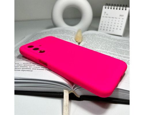 Чохол для смартфона Cosmic Silicone Case AA for Samsung Galaxy A26 5G Phosphor (CosSilSAA265GPhosphor)