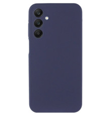 Чохол для смартфона Cosmic Silicone Case AA for Samsung Galaxy A26 5G Midnight Blue (CosSilSAA265GMidnightBlue)