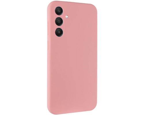 Чохол для смартфона Cosmic Silicone Case AA for Samsung Galaxy A35 Rose Pink (CosSilSAA35RosePink)