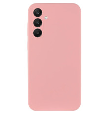 Чохол для смартфона Cosmic Silicone Case AA for Samsung Galaxy A35 Rose Pink (CosSilSAA35RosePink)