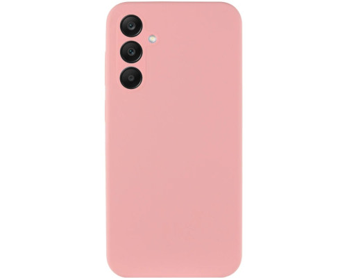 Чохол для смартфона Cosmic Silicone Case AA for Samsung Galaxy A35 Rose Pink (CosSilSAA35RosePink)
