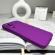 Чохол для смартфона Cosmic Silicone Case AA for Samsung Galaxy A36 Purple (CosSilSAA36Purple)