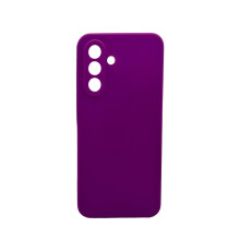 Чохол для смартфона Cosmic Silicone Case AA for Samsung Galaxy A36 Purple (CosSilSAA36Purple)