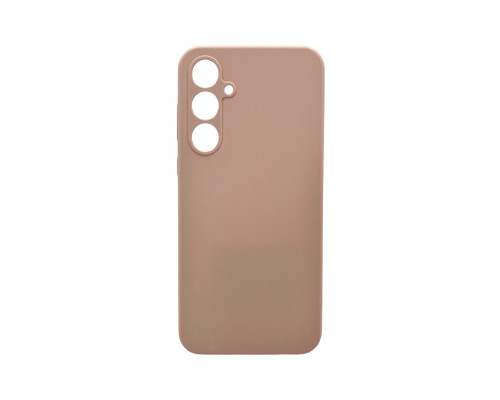 Чохол для смартфона Cosmic Silicone Case AA for Samsung Galaxy A55 Sand Powder (CosSilSAA55SandPowder)