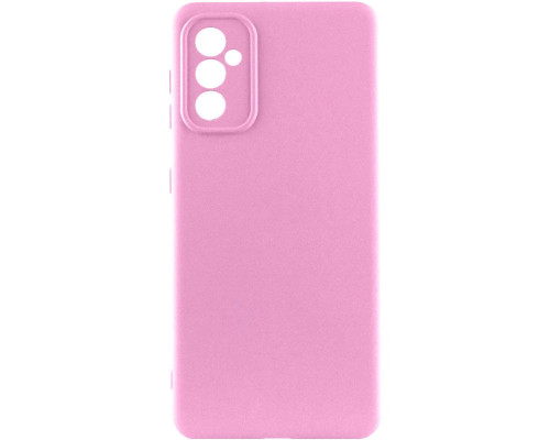 Чохол для смартфона Cosmic Silicone Case AA for Samsung Galaxy A56 Rose Pink (CosSilSAA56RosePink)