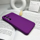 Чохол для смартфона Cosmic Silicone Case AA for Samsung Galaxy S24 Purple (CosSilSAS24Purple)