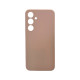 Чохол для смартфона Cosmic Silicone Case AA for Samsung Galaxy S24 Plus Sand Powder (CosSilSAS24PSandPowder)