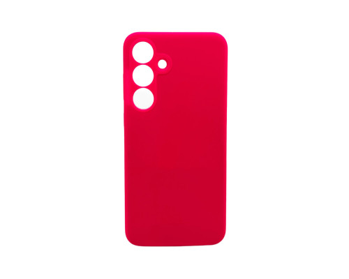 Чохол для смартфона Cosmic Silicone Case AA for Samsung Galaxy S25 Phosphor (CosSilSAS25Phosphor)