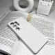 Чохол для смартфона Cosmic Silicone Case AA for Samsung Galaxy S25 Ultra White (CosSilSAS25UWhite)