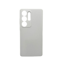 Чохол для смартфона Cosmic Silicone Case AA for Samsung Galaxy S25 Ultra White (CosSilSAS25UWhite)