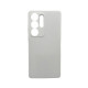 Чохол для смартфона Cosmic Silicone Case AA for Samsung Galaxy S25 Ultra White (CosSilSAS25UWhite)