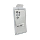 Чохол для смартфона Cosmic Silicone Case AA for Samsung Galaxy S25 Ultra White (CosSilSAS25UWhite)