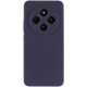 Чохол для смартфона Cosmic Silicone Case AA for Xiaomi Redmi 14C Midnight Blue (CosSilXi14CMidnightBlue)