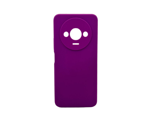 Чохол для смартфона Cosmic Silicone Case AA for Xiaomi Redmi A3 4G Purple (CosSilXiA3Purple)