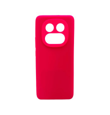 Чохол для смартфона Cosmic Silicone Case AA for Xiaomi Redmi Note 14 Pro Plus Phosphor (CosSilXiNo14p+Phosphor)