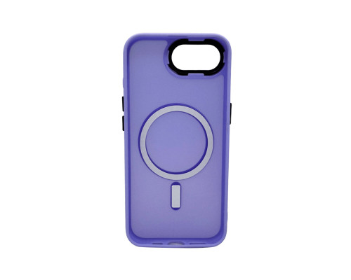 Чохол для смартфона Cosmic Magnetic Color HQ for Apple iPhone 16e Lilac (MagColor16eLilac)