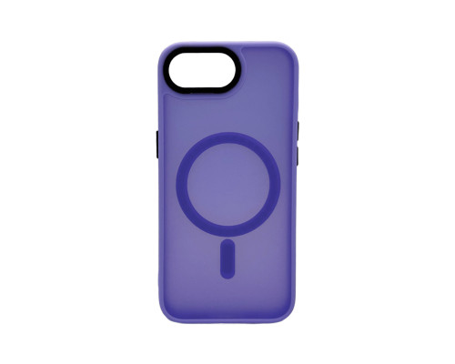 Чохол для смартфона Cosmic Magnetic Color HQ for Apple iPhone 16e Lilac (MagColor16eLilac)