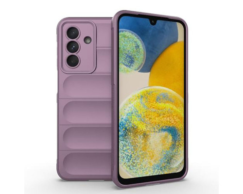 Чохол для смартфона Cosmic Magic Shield for Samsung Galaxy A26 5G Lavender (MagicShSA26Lavender)