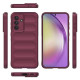 Чохол для смартфона Cosmic Magic Shield for Samsung Galaxy A56 5G Plum (MagicShSAA565GPlum)