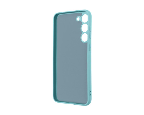 Чохол для смартфона Cosmiс Full Case HQ 2mm for Samsung Galaxy S23 Sky Blue (CosmicFGMS23SkyBlue)