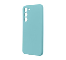 Чохол для смартфона Cosmiс Full Case HQ 2mm for Samsung Galaxy S23 Sky Blue (CosmicFGMS23SkyBlue)