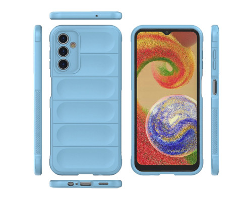 Чохол для смартфона Cosmic Magic Shield for Samsung Galaxy A14 5G Lavender (MagicShSA14Lavender)