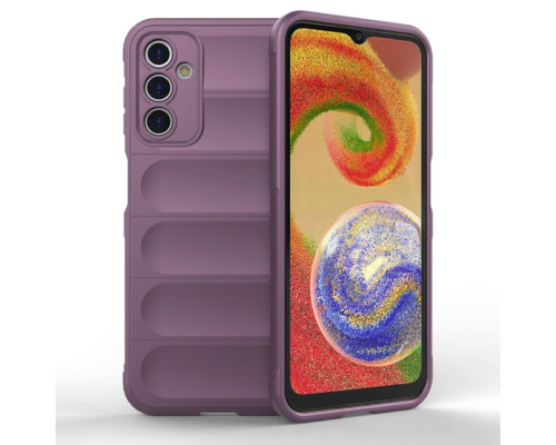 Чохол для смартфона Cosmic Magic Shield for Samsung Galaxy A14 5G Lavender (MagicShSA14Lavender)