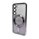 Чохол для смартфона Cosmic CD Shiny Magnetic for Samsung Galaxy S24 Deep Purple (CDSHIS24DeepPurple)