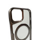 Чохол для смартфона Cosmic СD Fashion MAG for Apple iPhone 13 Pro Titanium (FASHMGiP13PTitanium)