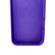 Чохол для смартфона Silicone Full Case AA Open Cam for Apple iPhone 16 Pro 54,Amethist (FullOpeAAi16P-54)