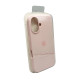 Чохол для смартфона Silicone Full Case AA Open Cam for Apple iPhone 16 57,Dusty Pink (FullOpenAAi16-57)