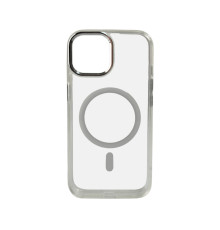 Чохол для смартфона Cosmic Acrilyc Colorful Mag for Apple iPhone 11 White (AcrilycColor11White)