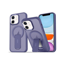 Чохол для смартфона Cosmic Magnetic Stand for Apple iPhone 11 Purple (MagStand11Purple)