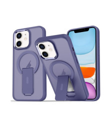 Чохол для смартфона Cosmic Magnetic Stand for Apple iPhone 11 Purple (MagStand11Purple)