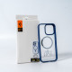 Чохол для смартфона Spigen AAA Magnetic Color for Apple iPhone 15 Blue (SPGMGCOL15Blue)