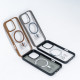 Чохол для смартфона Spigen AAA Magnetic Color for Apple iPhone 15 Blue (SPGMGCOL15Blue)