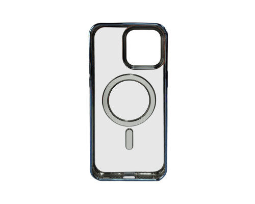 Чохол для смартфона Cosmic CD Magnetic for Apple iPhone 13 Pro Max Sierra Blue (CDMAGiP13PMSierraBlue)